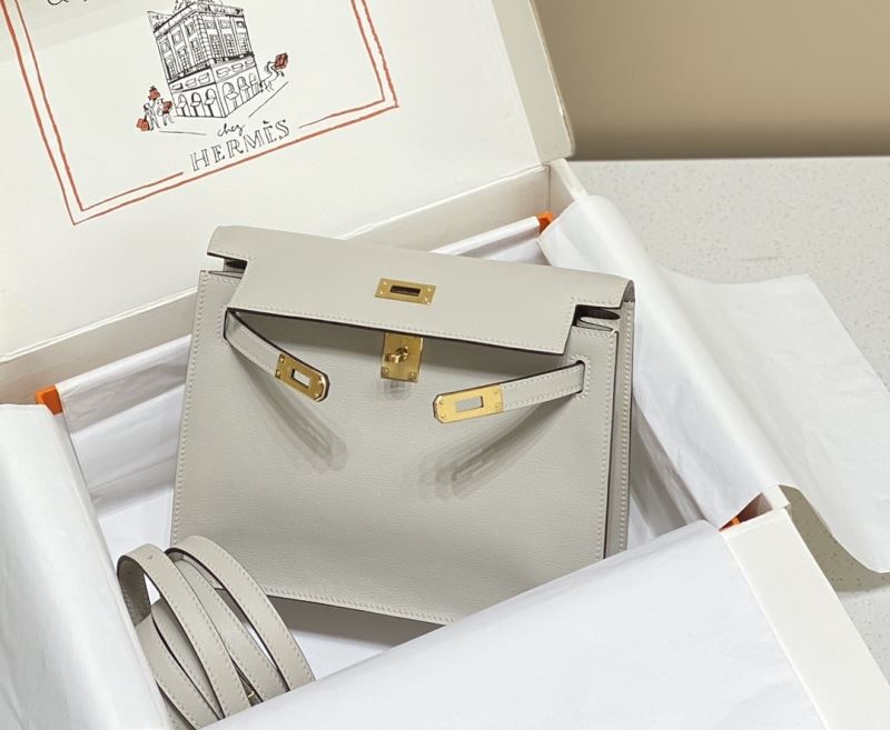 Hermes Kelly Bags